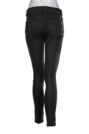 Dámske nohavice Massimo Dutti, Veľkosť M, Farba Čierna, Cena  31,71 €
