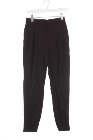 Női nadrág Massimo Dutti, Méret XS, Szín Barna, Ár 12 400 Ft