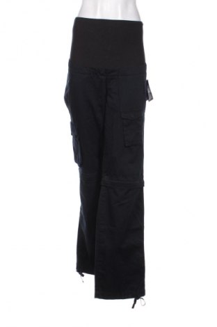 Damenhose Massimo Dutti, Größe L, Farbe Blau, Preis 71,53 €