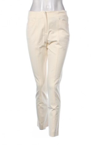 Dámske nohavice Massimo Dutti, Veľkosť M, Farba Béžová, Cena  71,53 €