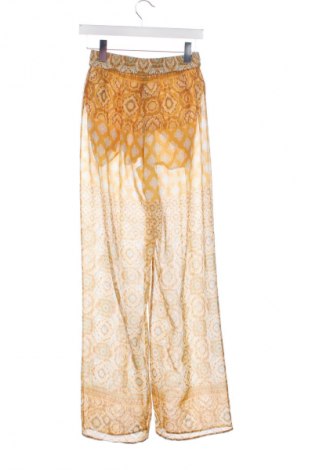 Női nadrág Massimo Dutti, Méret XS, Szín Sokszínű, Ár 12 388 Ft