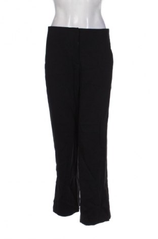 Damskie spodnie Massimo Dutti, Rozmiar M, Kolor Czarny, Cena 142,39 zł