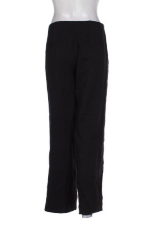 Damskie spodnie Massimo Dutti, Rozmiar M, Kolor Czarny, Cena 142,39 zł