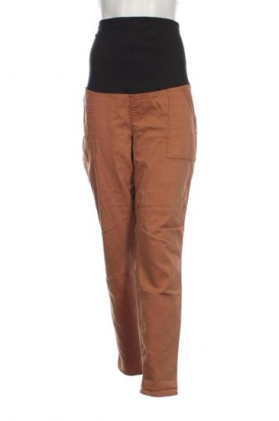 Damskie spodnie Maurices, Rozmiar XL, Kolor Brązowy, Cena 95,99 zł