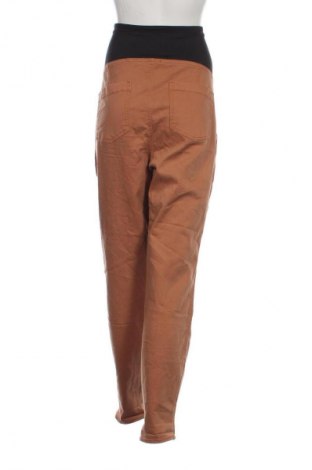 Damskie spodnie Maurices, Rozmiar XL, Kolor Brązowy, Cena 95,99 zł
