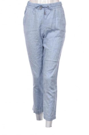 Pantaloni de femei Max & Moi, Mărime S, Culoare Albastru, Preț 539,00 Lei
