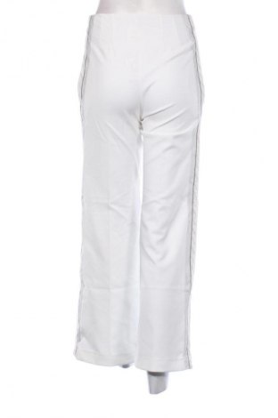 Dámské kalhoty  Max Mara, Velikost S, Barva Bílá, Cena  2 101,00 Kč
