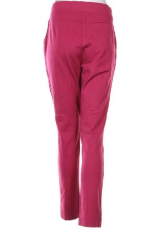 Pantaloni de femei Micha, Mărime L, Culoare Roz, Preț 51,99 Lei