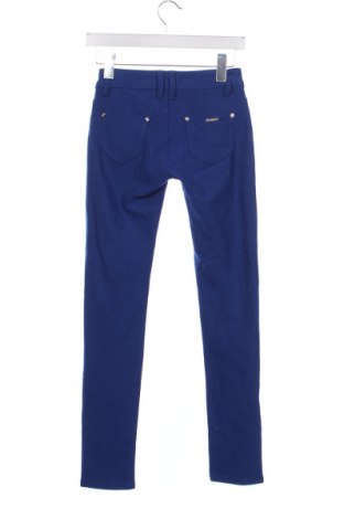 Damskie spodnie Miss Sporty, Rozmiar XS, Kolor Niebieski, Cena 134,99 zł