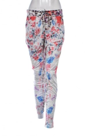 Damskie spodnie Modern Times, Rozmiar M, Kolor Kolorowy, Cena 150,99 zł