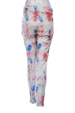 Damskie spodnie Modern Times, Rozmiar M, Kolor Kolorowy, Cena 150,99 zł