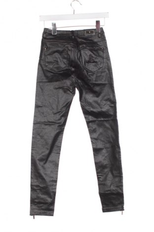 Damskie spodnie Mohito, Rozmiar XS, Kolor Czarny, Cena 95,99 zł