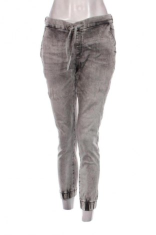 Damenhose Mohito, Größe L, Farbe Grau, Preis € 14,83