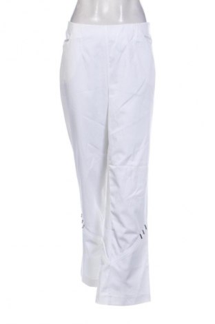 Damenhose Mona Lisa, Größe XL, Farbe Weiß, Preis 14,83 €