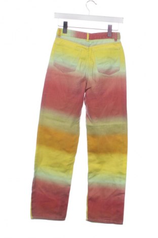 Pantaloni de femei Monki, Mărime XS, Culoare Multicolor, Preț 91,66 Lei
