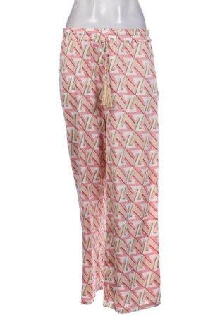 Pantaloni de femei Monte Cervino, Mărime S, Culoare Multicolor, Preț 76,32 Lei