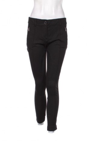Pantaloni de femei More & More, Mărime M, Culoare Negru, Preț 163,00 Lei