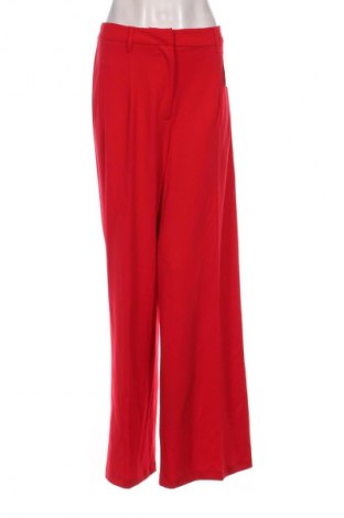 Dámske nohavice Ms Mode, Veľkosť XL, Farba Červená, Cena  44,95 €