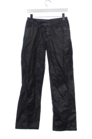 Női nadrág Mugler, Méret S, Szín Kék, Ár 140 042 Ft