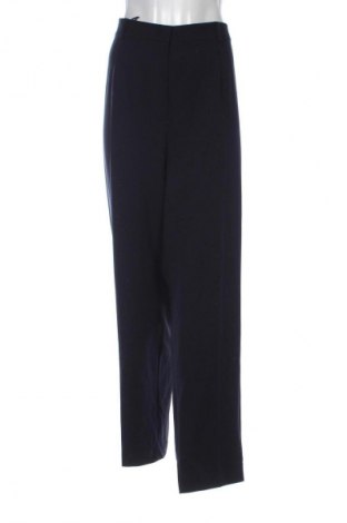 Dámske nohavice My Line, Veľkosť 3XL, Farba Modrá, Cena  15,00 €