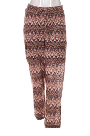 Pantaloni de femei My Own, Mărime XXL, Culoare Multicolor, Preț 98,99 Lei