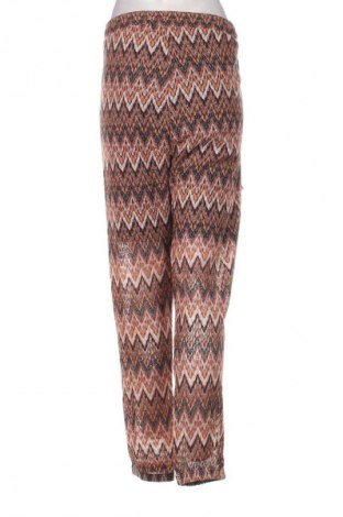 Pantaloni de femei My Own, Mărime XXL, Culoare Multicolor, Preț 98,99 Lei