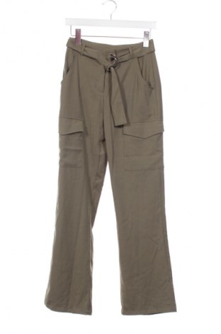 Damenhose NA-KD, Größe XS, Farbe Grün, Preis € 20,92