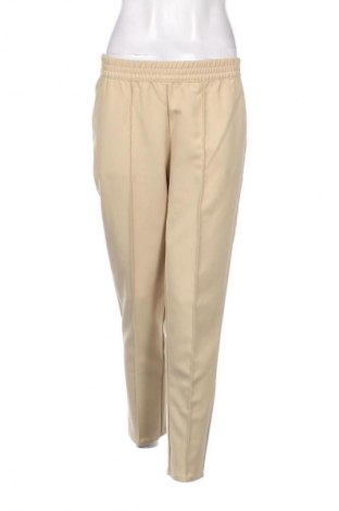 Damenhose NA-KD, Größe S, Farbe Beige, Preis € 20,97