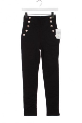 Dámske nohavice NEW COLLECTION, Veľkosť XS, Farba Čierna, Cena  54,95 €