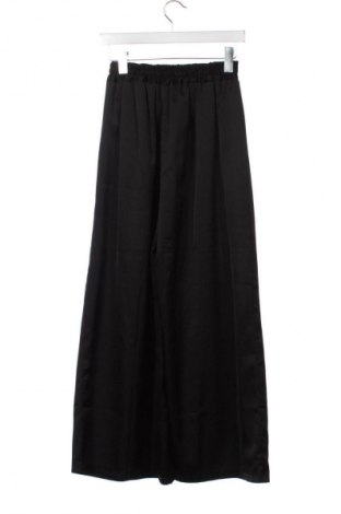 Damskie spodnie NEW COLLECTION, Rozmiar XS, Kolor Czarny, Cena 237,59 zł