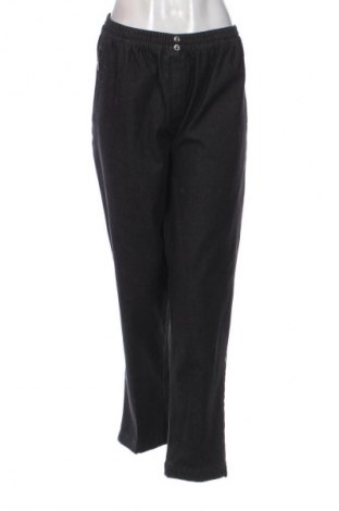 Dámské kalhoty  New Fashion, Velikost XXL, Barva Šedá, Cena  367,00 Kč
