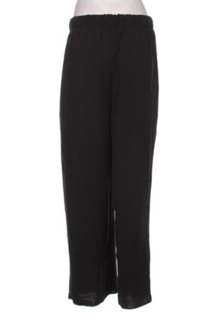 Pantaloni de femei New Look, Mărime M, Culoare Negru, Preț 156,99 Lei