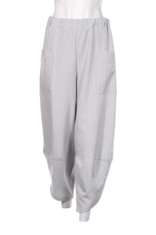 Pantaloni de femei New Style, Mărime M, Culoare Gri, Preț 76,30 Lei
