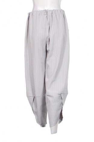 Pantaloni de femei New Style, Mărime M, Culoare Gri, Preț 76,30 Lei