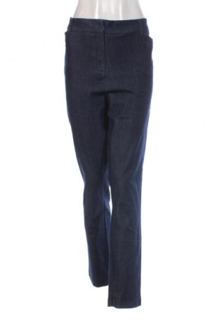 Dámske nohavice New York & Company, Veľkosť 3XL, Farba Modrá, Cena  23,95 €