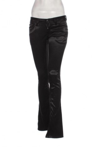 Pantaloni de femei Newplay Jeans, Mărime M, Culoare Negru, Preț 98,99 Lei
