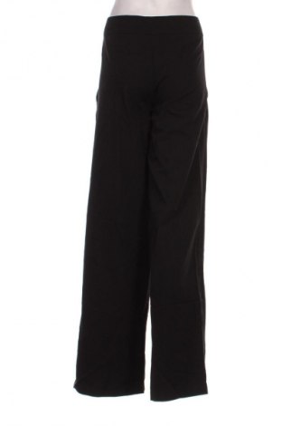 Pantaloni de femei Nife, Mărime M, Culoare Negru, Preț 476,99 Lei