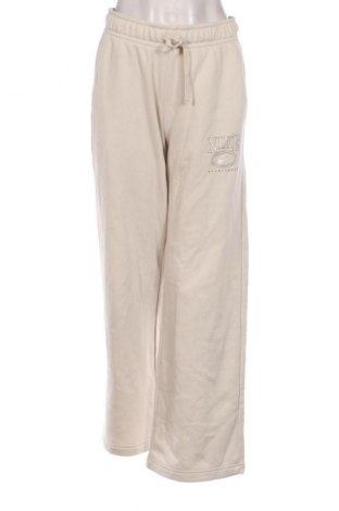 Dámske nohavice Nike, Veľkosť S, Farba Béžová, Cena  81,95 €