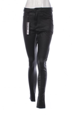 Pantaloni de femei Noisy May, Mărime M, Culoare Negru, Preț 190,30 Lei