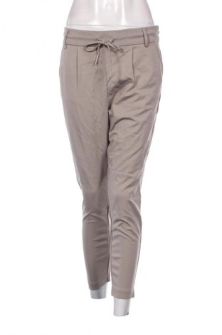 Pantaloni de femei ONLY, Mărime M, Culoare Gri, Preț 210,99 Lei
