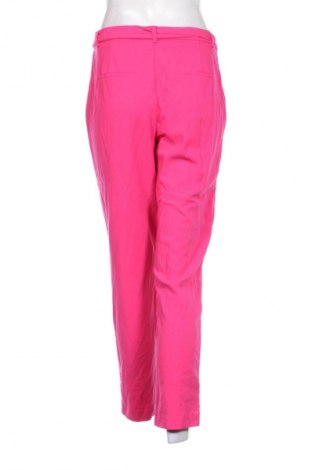 Damskie spodnie ONLY, Rozmiar L, Kolor Różowy, Cena 88,99 zł