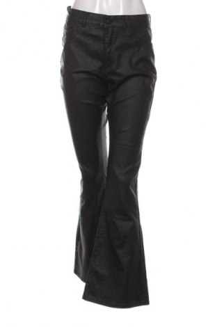 Pantaloni de femei ONLY, Mărime XL, Culoare Negru, Preț 71,05 Lei