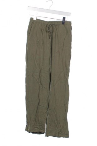 Pantaloni de femei ONLY, Mărime XS, Culoare Verde, Preț 72,03 Lei