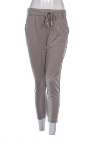 Pantaloni de femei ONLY, Mărime M, Culoare Bej, Preț 210,99 Lei