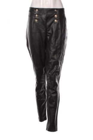 Damenhose ONLY, Größe XL, Farbe Schwarz, Preis 18,99 €