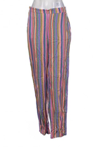 Pantaloni de femei ONLY, Mărime M, Culoare Multicolor, Preț 192,52 Lei