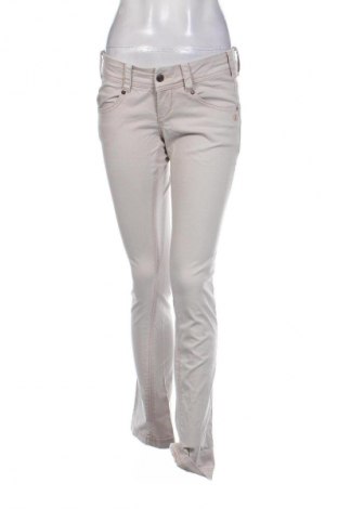 Damenhose Object, Größe M, Farbe Ecru, Preis 20,97 €