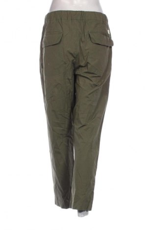 Női nadrág Officina 36, Méret XXL, Szín Zöld, Ár 19 159 Ft
