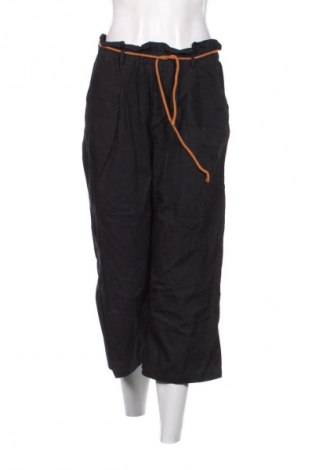 Dámske nohavice Ole By Koton, Veľkosť M, Farba Čierna, Cena  20,99 €