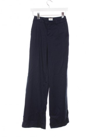 Damskie spodnie Ops Objects, Rozmiar XS, Kolor Niebieski, Cena 95,99 zł
